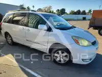 2004 Toyota SIENNA фото