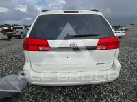 2004 Toyota SIENNA фото