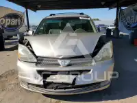 2004 Toyota SIENNA фото