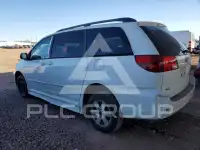 2004 Toyota SIENNA фото