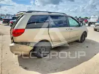 2004 Toyota SIENNA фото