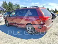 2004 Toyota SIENNA photo