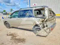 2004 Toyota SIENNA фото
