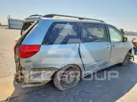 2004 Toyota SIENNA фото