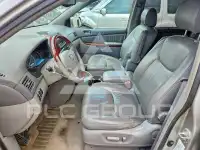 2004 Toyota SIENNA фото