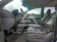 2004 Toyota SIENNA фото