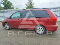 2004 Toyota SIENNA фото