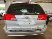 2004 Toyota SIENNA фото