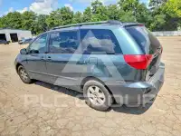 2004 Toyota SIENNA фото