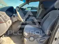 2004 Toyota SIENNA фото