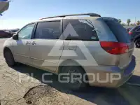 2004 Toyota SIENNA фото
