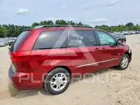 2004 Toyota SIENNA photo