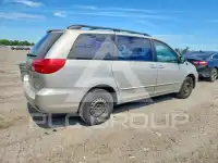 2004 Toyota SIENNA фото