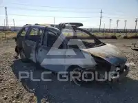 2004 Toyota SIENNA фото