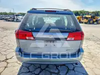 2004 Toyota SIENNA фото