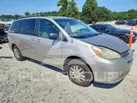 2004 Toyota SIENNA фото
