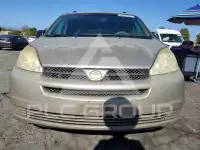 2004 Toyota SIENNA фото