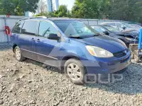 2004 Toyota SIENNA фото