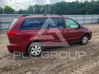 2004 Toyota SIENNA фото
