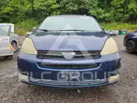 2004 Toyota SIENNA фото
