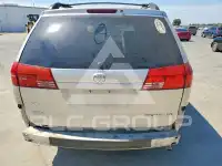 2004 Toyota SIENNA фото