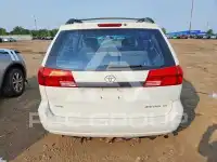 2004 Toyota SIENNA фото