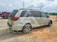 2004 Toyota SIENNA фото