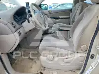 2004 Toyota SIENNA photo