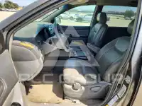 2004 Toyota SIENNA photo
