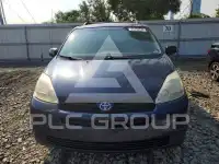 2004 Toyota SIENNA фото