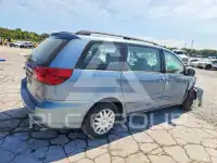 2004 Toyota SIENNA фото