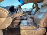 2004 Toyota SIENNA фото