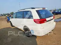 2004 Toyota SIENNA фото