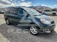 2004 Toyota SIENNA фото