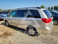 2004 Toyota SIENNA фото