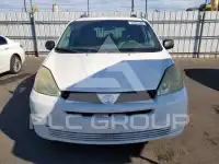 2004 Toyota SIENNA фото