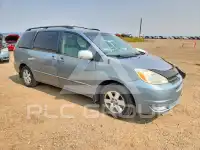 2004 Toyota SIENNA photo