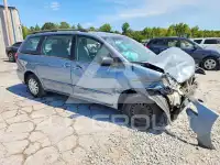2004 Toyota SIENNA фото