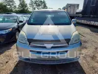 2004 Toyota SIENNA фото