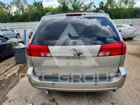 2004 Toyota SIENNA фото