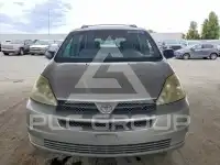 2004 Toyota SIENNA фото