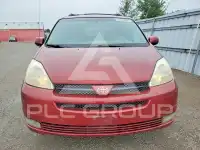 2004 Toyota SIENNA фото