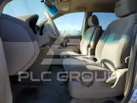2004 Toyota SIENNA фото