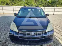 2004 Toyota SIENNA фото
