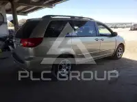 2004 Toyota SIENNA photo