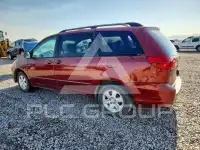 2004 Toyota SIENNA фото