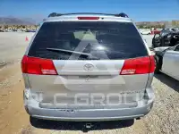 2004 Toyota SIENNA фото