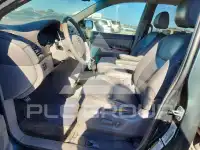 2004 Toyota SIENNA фото