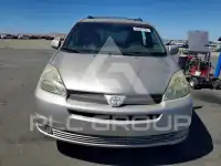 2004 Toyota SIENNA фото