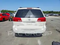2004 Toyota SIENNA фото